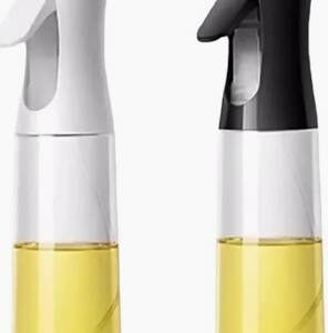 Olive oil sprayer